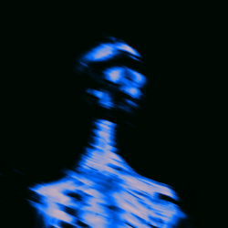 Обложка OBLXKQ, eyfect - Lxve (Upside Down)
