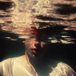 Обложка OBLXKQ, eyfect - Ocean
