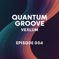 Обкладинка Vexlum - Quantum Groove 004