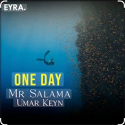 Обложка Umar Keyn & Mr Salama - One Day