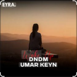 Обложка Umar Keyn & DNDM - Wake Up