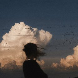 Обложка OBLXKQ, eyfect - AUTUMN SLEEP