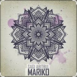 Обложка Sagi Abitbul - Mariko (Radio Version)
