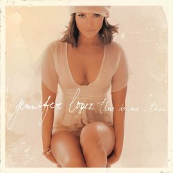 Обложка Jennifer Lopez - Loving You