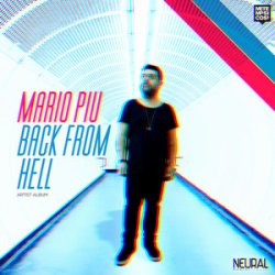 Обложка Mario Piu - The Code