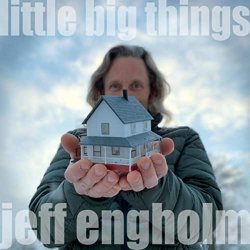 Обложка Jeff Engholm - Wake Up With You