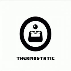 Обложка Thermostatic - As stars we belong