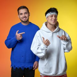 Обложка Radjo & Хабиб - Жёлтое такси