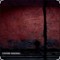 Обложка DNDM feat. Davvi - Losing Control