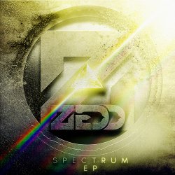 Обложка Zedd feat. Matthew Koma - Spectrum (Armin van Buuren Remix)