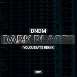Обложка DNDM - Dark Places (Extended Mix 2023)
