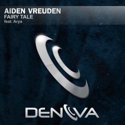 Обложка Aiden Vreuden Feat Suzan Layne - Heartbeat