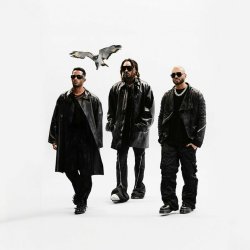 Обложка Mohamed Ramadan feat. Future & Massari - Arabi