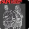 Cover Eli Brown & GeezLy - Papi (Dub Mix) Eli Brown & GeezLy - Papi (Dub Mix)