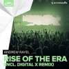 Cover Andrew Rayel - Rise Of The Era (Digital X Radio Edit) Andrew Rayel - Rise Of The Era (Digital X Radio Edit)