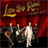 Pochette Little Big Rebel & His Rockin' Band - Sutting In The Balcony Little Big Rebel & His Rockin' Band - Sutting In The Balcony
