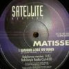 Matisse - I Wanna Lose My Mind (Hypothek Version)