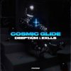DEEPTAIM & Exlls - Cosmic Glide