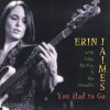 Erin Jaimes With John McVey & The Stumble - Don't Mess With The Messer