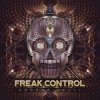 Freak Control - Voodoo Skull