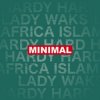 Hardy Hard & Lady Waks Feat. Mr X - Minimal