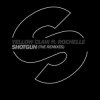 Yellow Claw Ft Rochelle - Shotgun (Lny Tnz Remix)