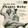 Eartha Kitt - Santa baby