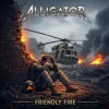 ALLIGATOR - Friendly Fire