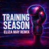 Dua Lipa - Training Season (Eliza May Remix)