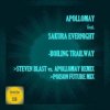 Apollomay feat. Sakura Evernight - Boiling Trailway (Steven Blast vs Apollomay Remix)