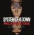 Portada System Of A Down - Radio/Video