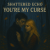Обложка Shattered Echo - You're My Curse