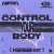 封面 Nifra, 2 Unlimited, Hardwell - Control Your Body (Hardwell Edit)