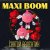 封面 Maxi Boom - Святой Валентин