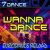 封面 7dance - Wanna Dance (Eurodance Reload Radio)