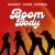 Cover Shaggy & Akon & Aidonia - Boom Body