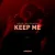 Обложка Julien Fade & Tudor & Caroline Byrne - Keep Me