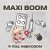 Обложка Maxi Boom - Я Под Наркозом