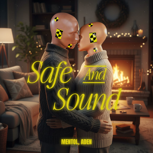 Cover Capital Cities - Safe And Sound (Mentol & ADEN Cover Remix)