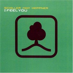 Обложка SCHILLER with Heppner - I feel you