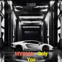 Обложка MVGMA - Only You