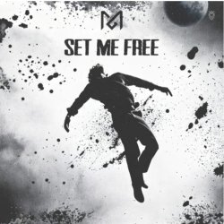 Обложка Rompasso - Set Me Free