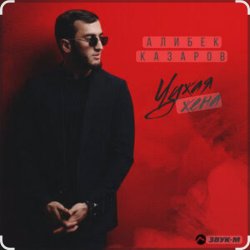 Обложка Алибек Казаров - Чужая жена