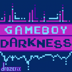 Cover Drozerix - Raneman
