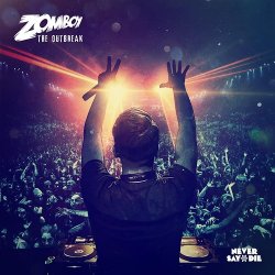 Cover Zomboy - Patient Zero