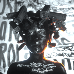 Cover Meduza, Becky Hill, Goodboys - Lose Control