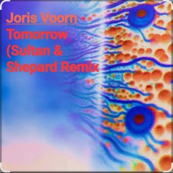 Обложка Joris Voorn - Tomorrow (Sultan & Shepard Remix)