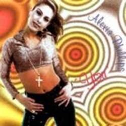 Обложка Alexia Phillips - All Broken Hearted (Radio I)