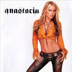 Обложка Anastacia - Seasons Change