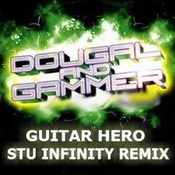 Обложка Dougal & Gammer - Guitar Hero